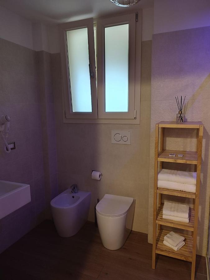 Lux Suite Tarento Exterior foto