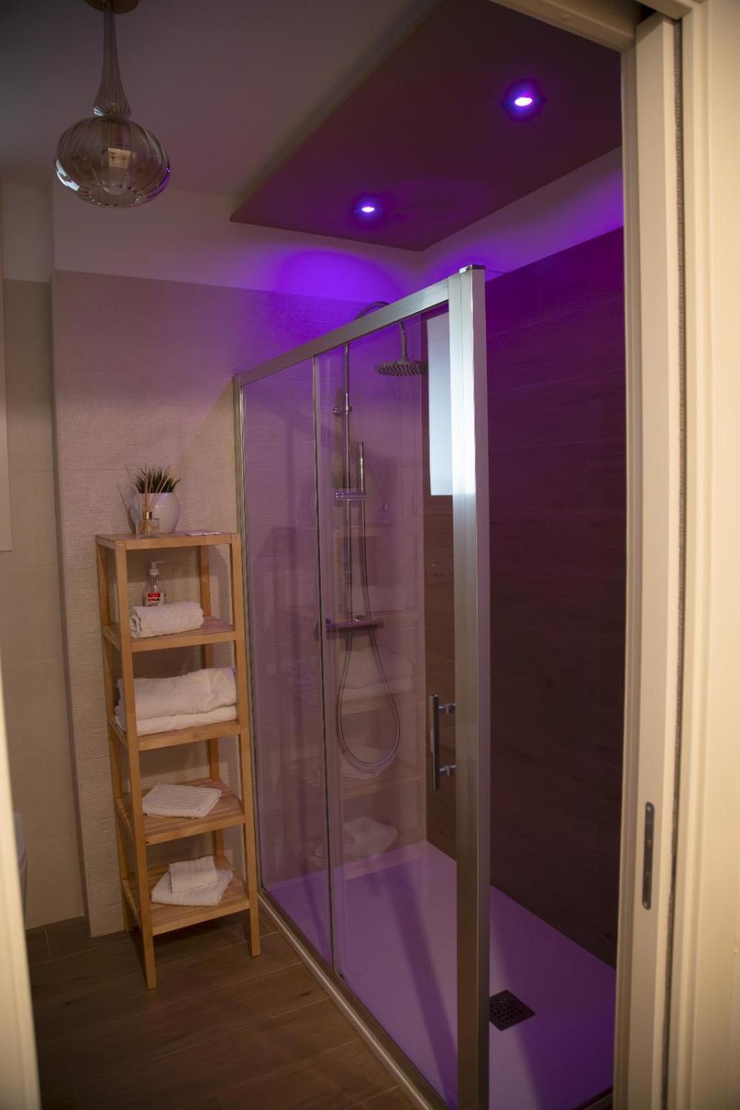 Lux Suite Tarento Exterior foto