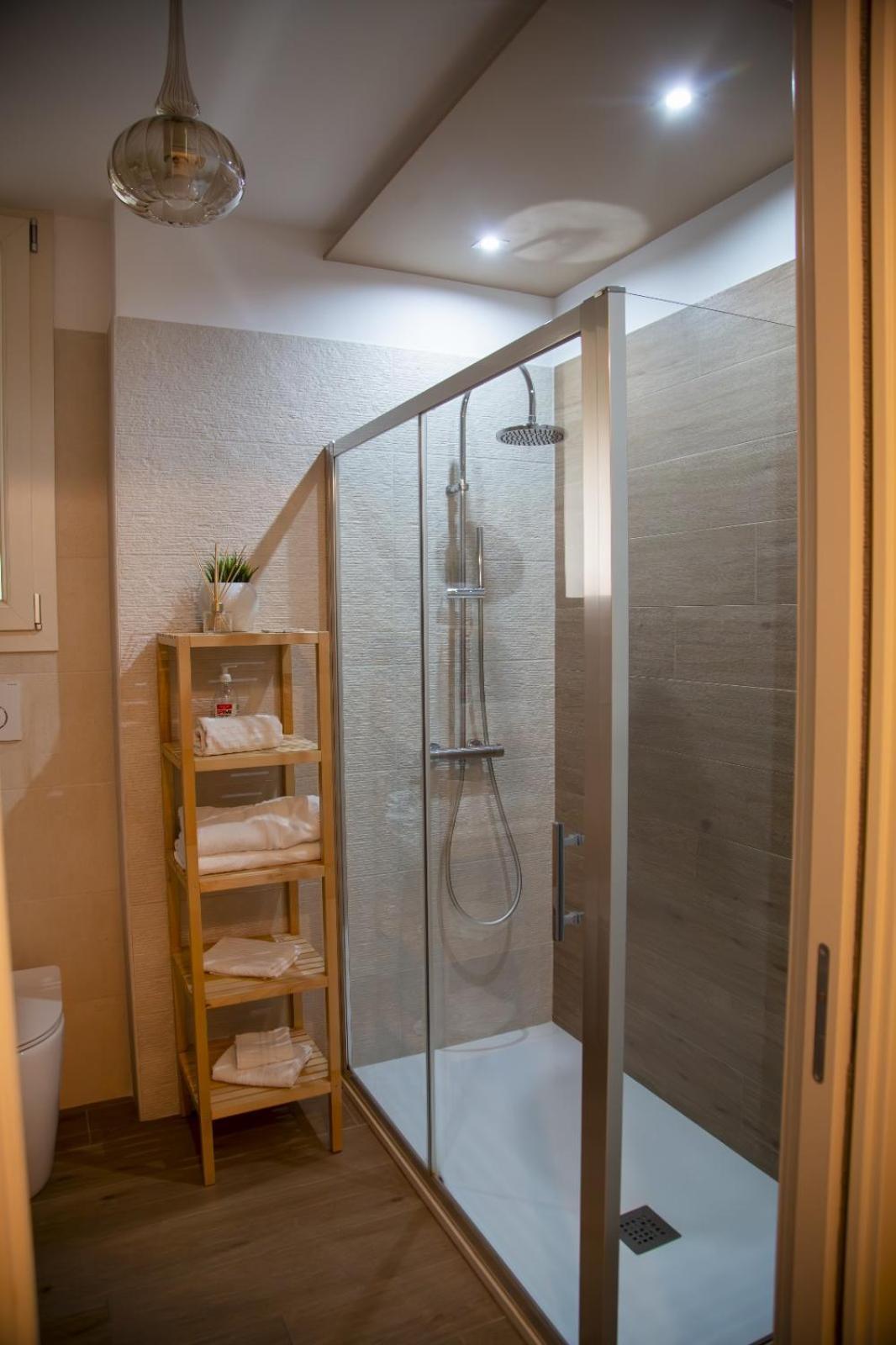 Lux Suite Tarento Exterior foto
